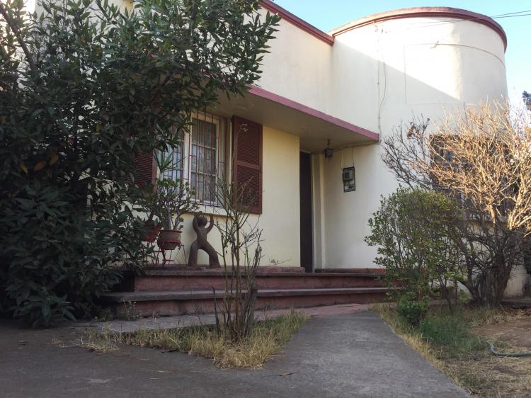 Foto Casa en Venta en San Miguel, Santiago - $ 165.000.000 - CAV77298 - BienesOnLine