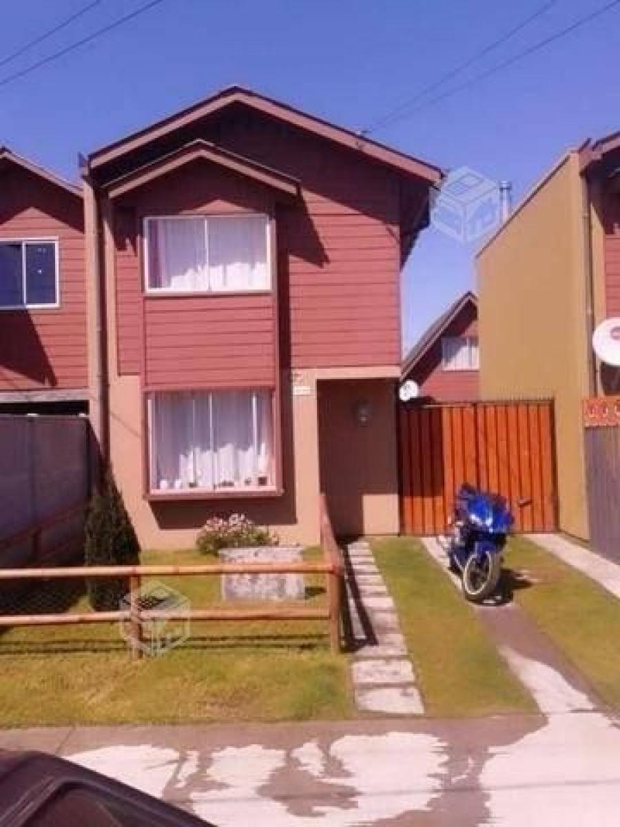 Home in Metric Way