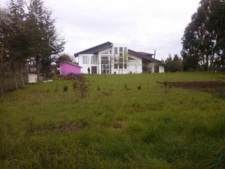 Foto Casa en Venta en Temuco, Cautin - $ 250.000.000 - CAV52398 - BienesOnLine