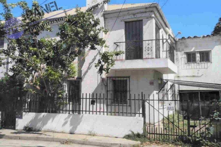 Foto Casa en Venta en Oriente, Via del Mar, Valparaiso - UFs 6.600 - CAV10857 - BienesOnLine