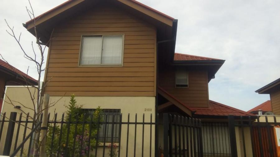 Home in Metric Way
