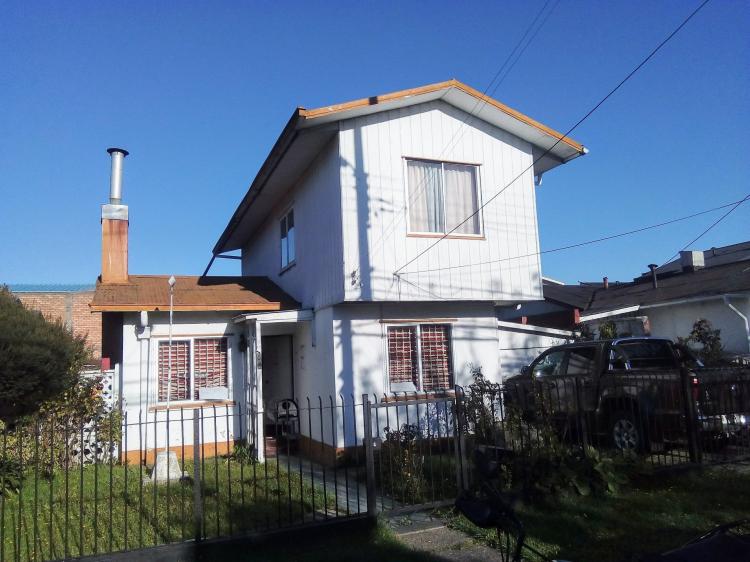 Foto Casa en Venta en Valdivia, Valdivia - $ 115.000.000 - CAV77285 - BienesOnLine