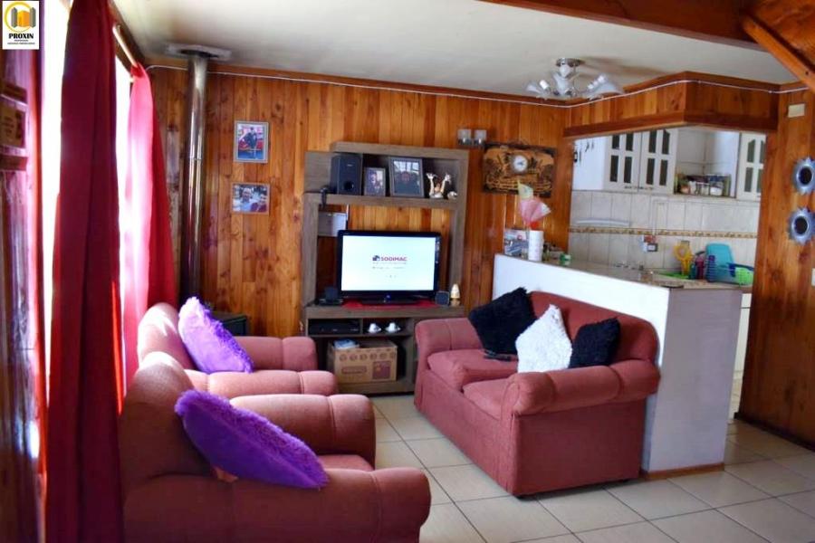 Foto Casa en Venta en Villarrica, Cautin - $ 55.000.000 - CAV140023 - BienesOnLine