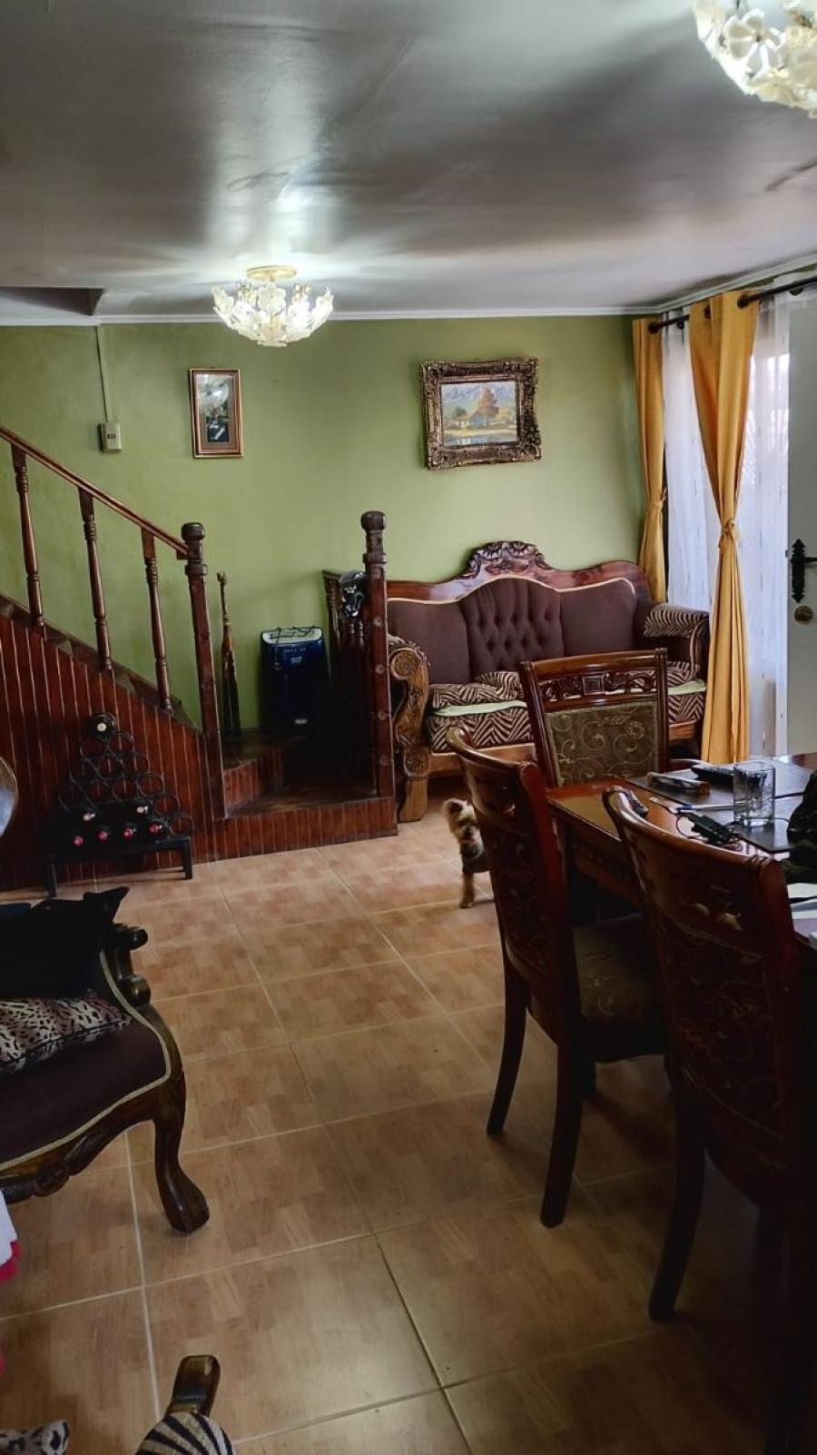 Home in Metric Way