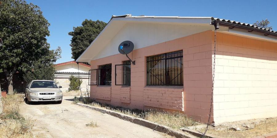 Foto Casa en Venta en Quilpu, Valparaiso - $ 80.000.000 - CAV107849 - BienesOnLine
