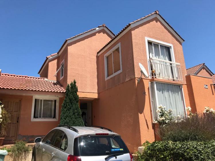 Home in Metric Way