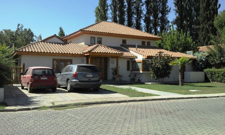 Foto Casa en Venta en Los Andes, Los Andes - UFs 10.000 - CAV37308 - BienesOnLine