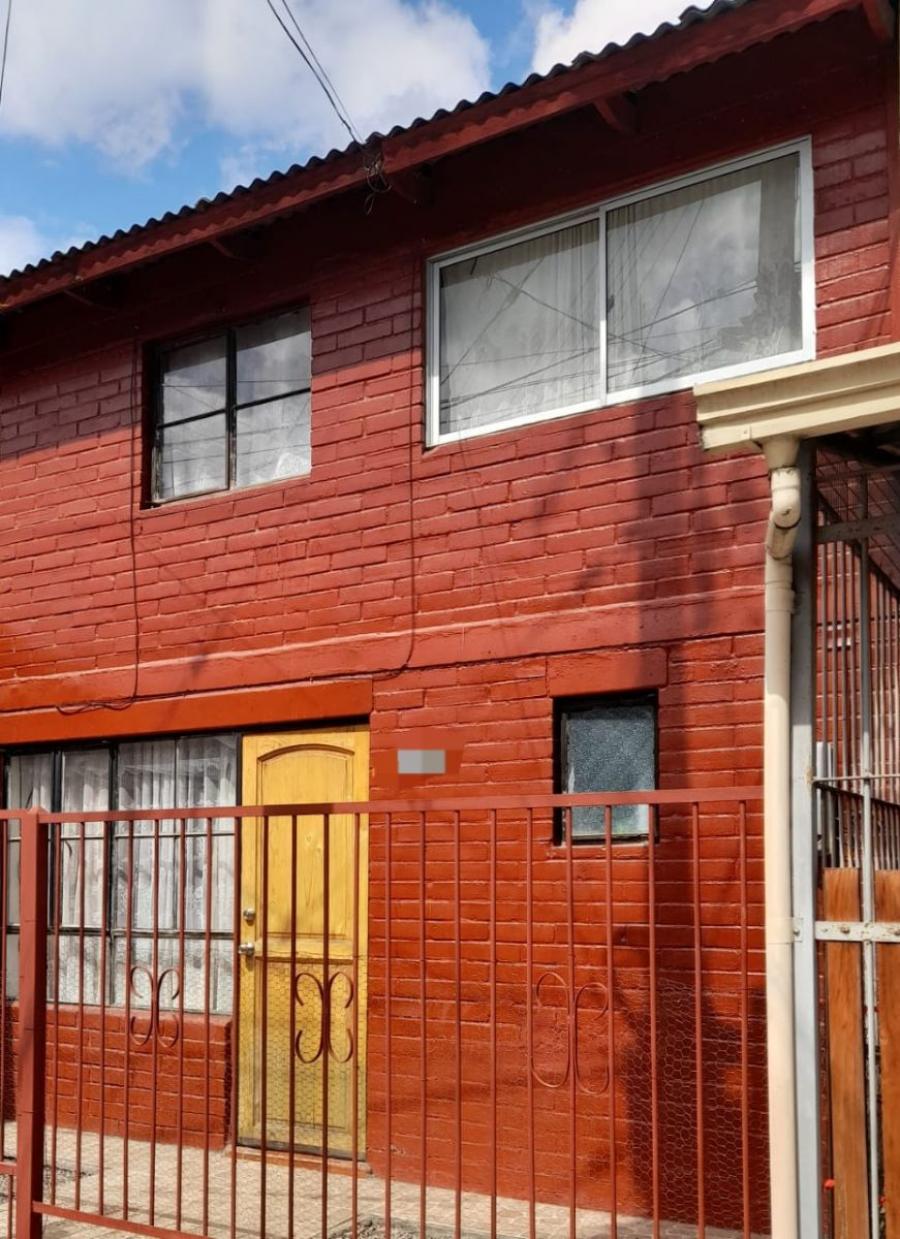 Foto Casa en Venta en Melipilla, Melipilla, Melipilla - UFs 1.483 - CAV133592 - BienesOnLine