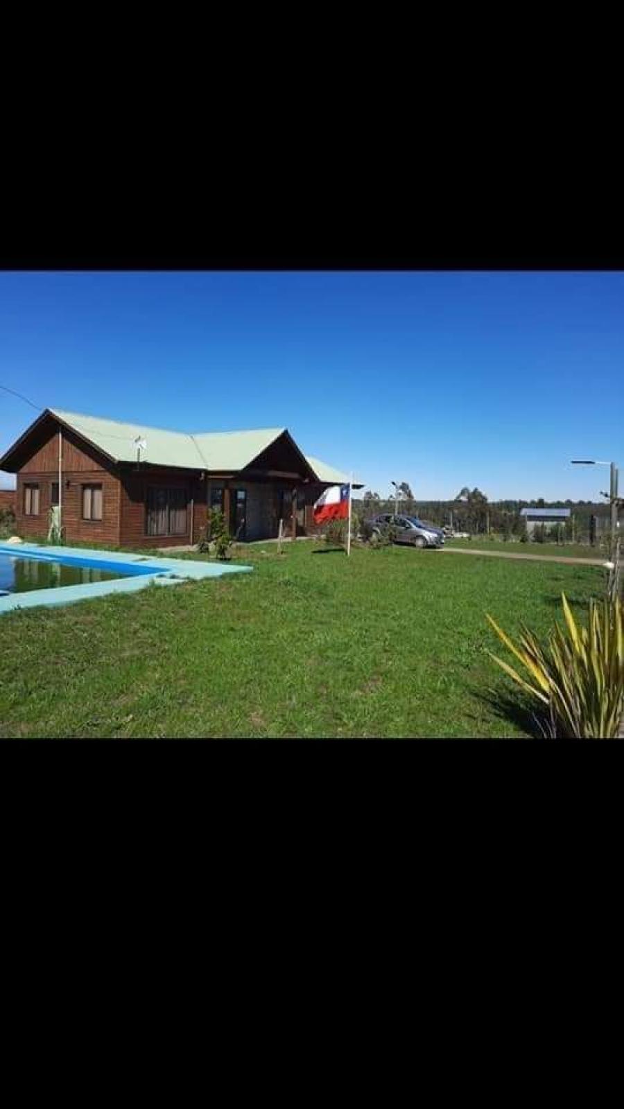Foto Casa en Venta en Boyen, Chillán, Ñuble - $ 87.500.000 - CAV129753 - BienesOnLine