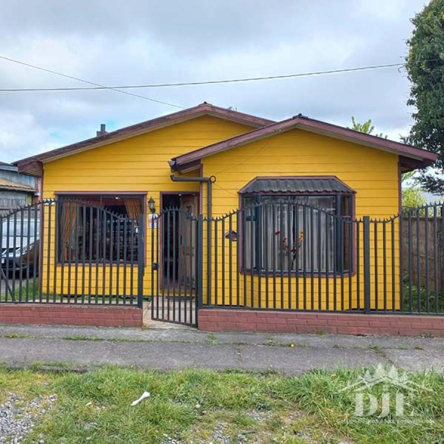 Foto Casa en Venta en Puerto Montt, Llanquihue - $ 323.000.000 - CAV149058 - BienesOnLine