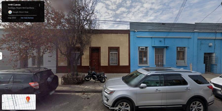 Foto Casa en Venta en Santiago, Santiago - $ 173.000.000 - CAV150345 - BienesOnLine