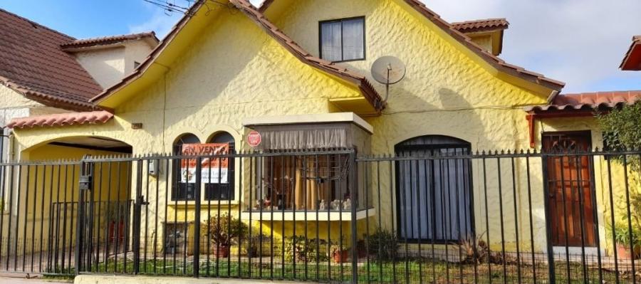 Foto Casa en Venta en La Serena, Elqui - UFs 4.100 - CAV129386 - BienesOnLine