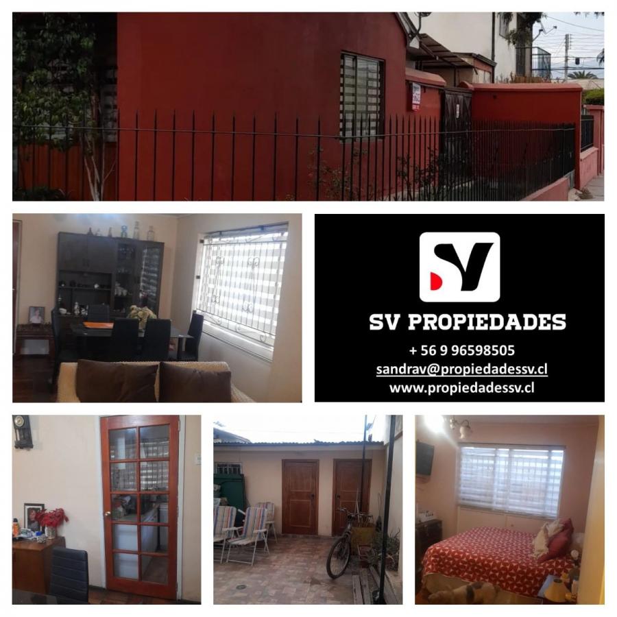 Foto Casa en Venta en San Felipe, San Felipe de Aconcagua - $ 159.000.000 - CAV150073 - BienesOnLine