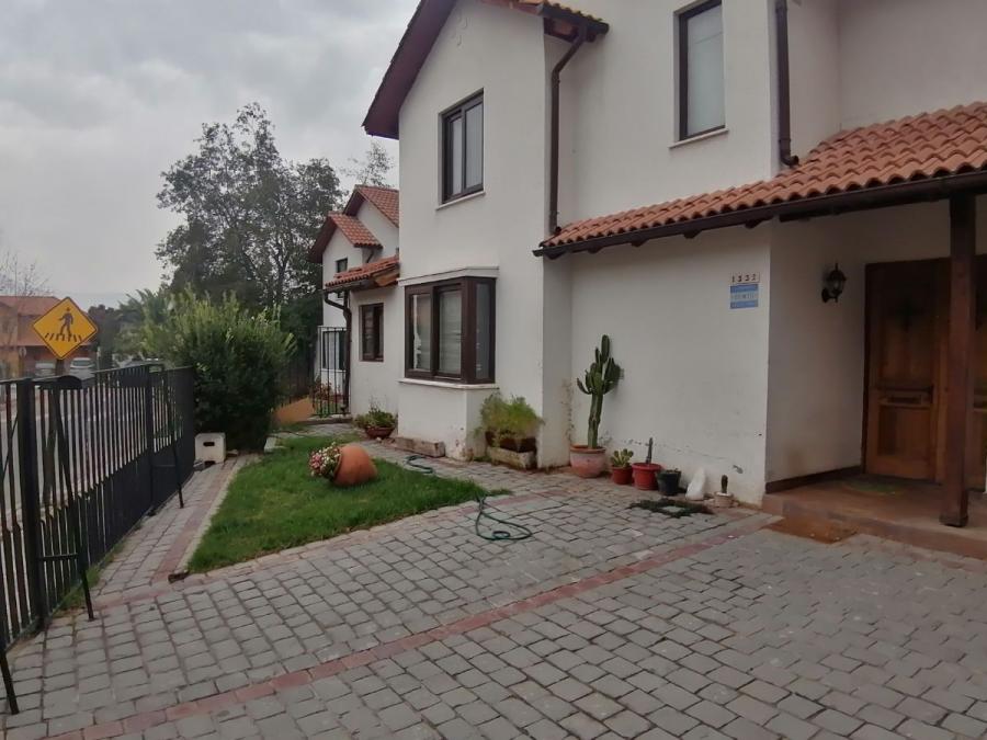 Foto Casa en Venta en Pudahuel, Santiago - UFs 9.300 - CAV141111 - BienesOnLine