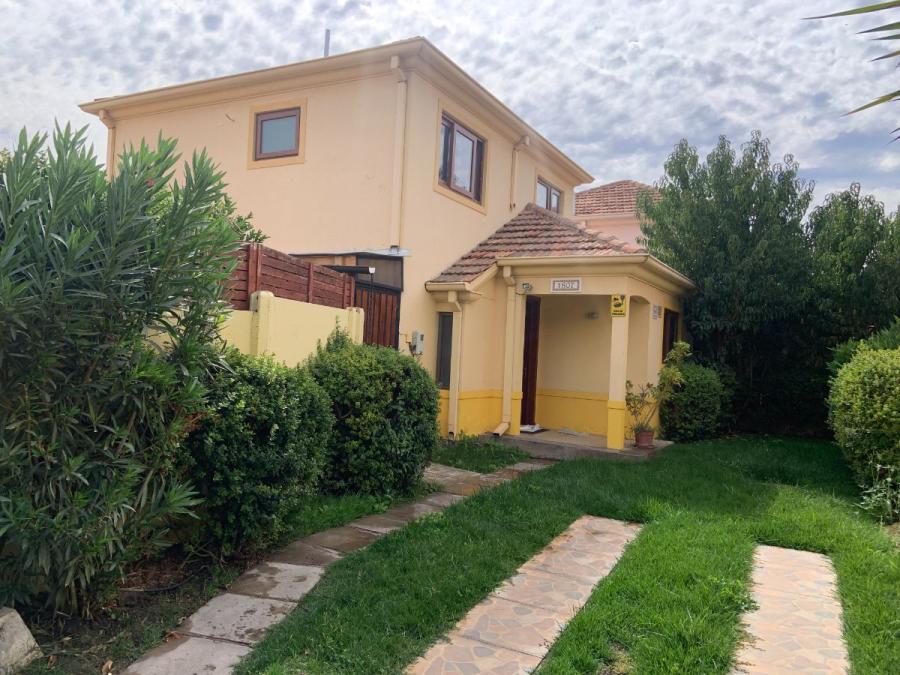 Foto Casa en Venta en Pudahuel, Santiago - UFs 6.150 - CAV150065 - BienesOnLine