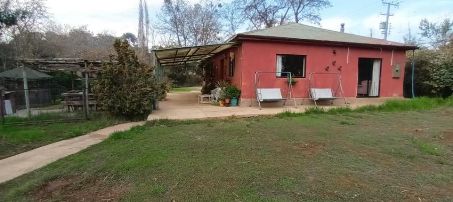 Home in Metric Way