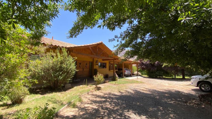 Foto Casa en Venta en Rinconada, Los Andes - $ 12.000 - CAV138011 - BienesOnLine