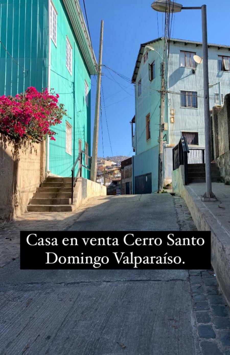 Foto Casa en Venta en Valparaso, Valparaiso - $ 55.500.000 - CAV150108 - BienesOnLine