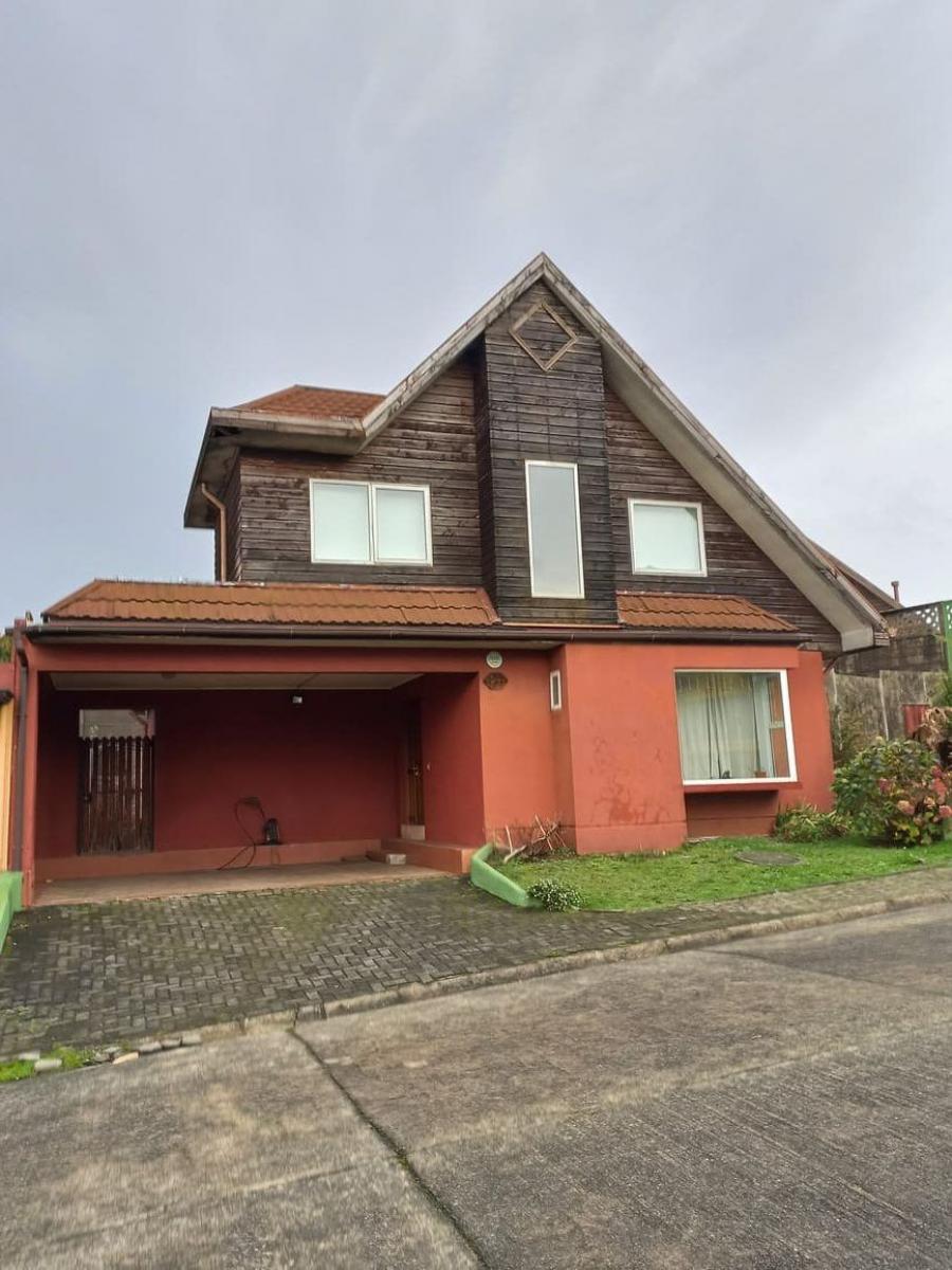 Foto Casa en Venta en Puerto Montt, Llanquihue - $ 230.000.000 - CAV141372 - BienesOnLine