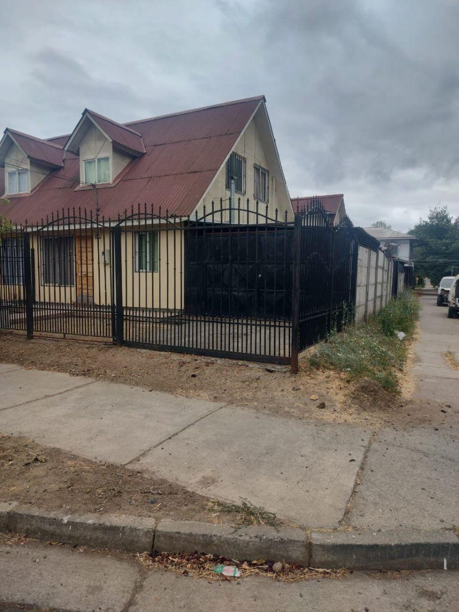 Foto Casa en Venta en Sector Norte, Talca, Talca - $ 78.000.000 - CAV158259 - BienesOnLine