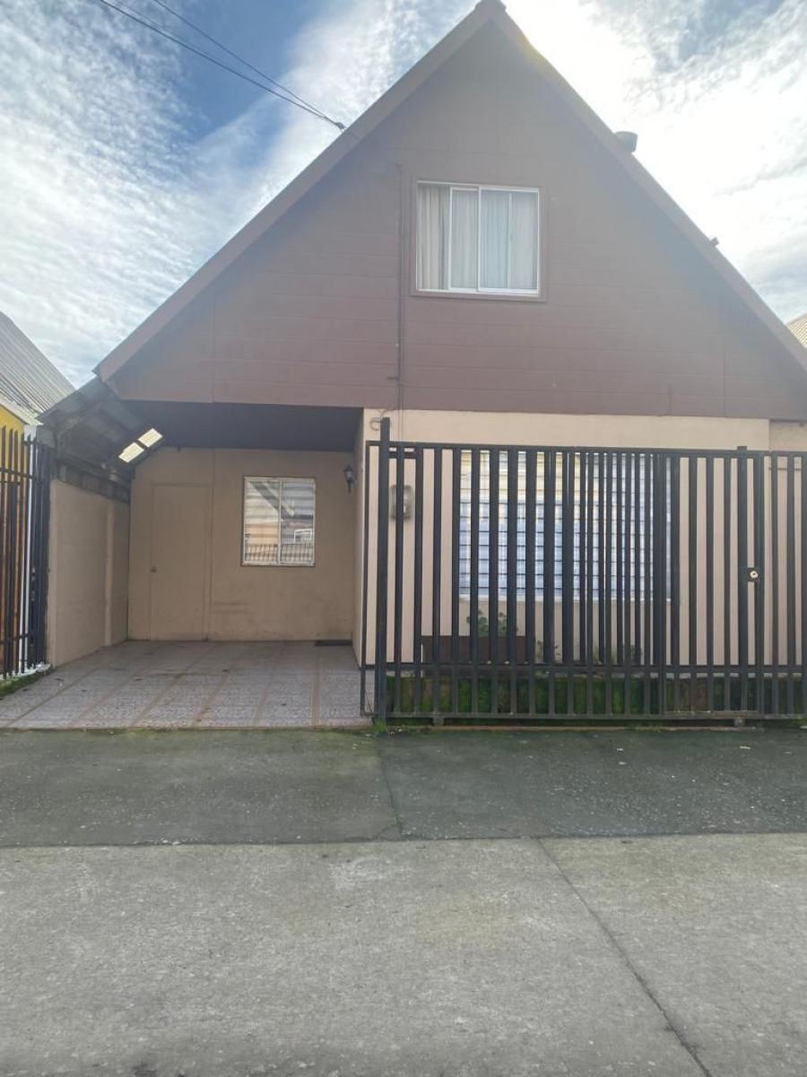 Foto Casa en Venta en Coronel, Concepción - $ 80.000.000 - CAV142963 - BienesOnLine