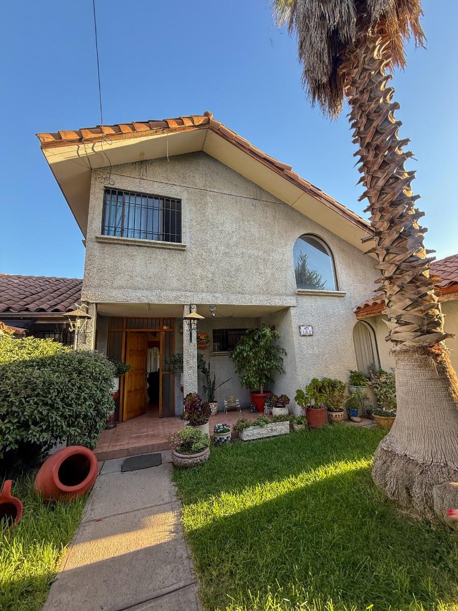 Foto Casa en Venta en San Felipe, San Felipe de Aconcagua - UFs 6.500 - CAV155978 - BienesOnLine