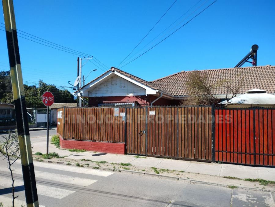 Foto Casa en Venta en La Cruz, Valparaíso, Valparaiso - $ 110.000.000 - CAV155905 - BienesOnLine