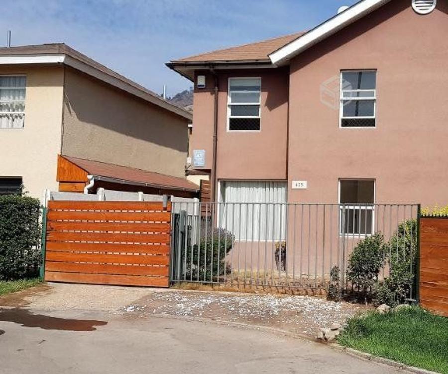 Foto Casa en Venta en Quilicura, Santiago - $ 115.000.000 - CAV108763 - BienesOnLine