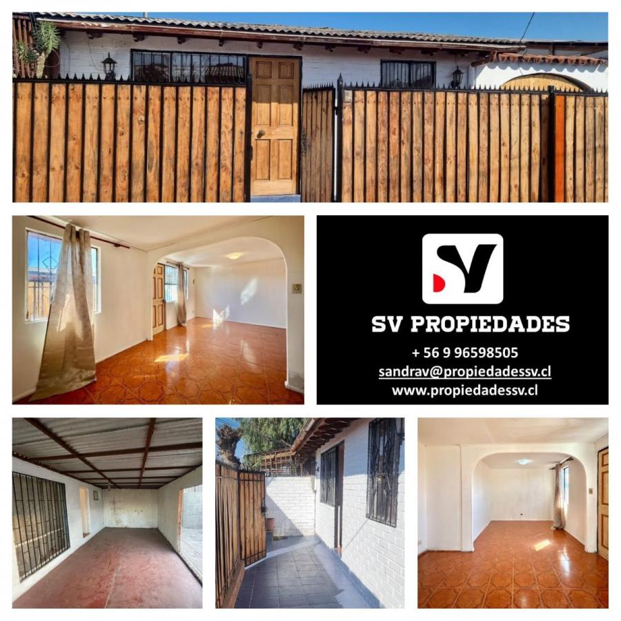 Foto Casa en Venta en San Felipe, San Felipe de Aconcagua - $ 59.000.000 - CAV154478 - BienesOnLine
