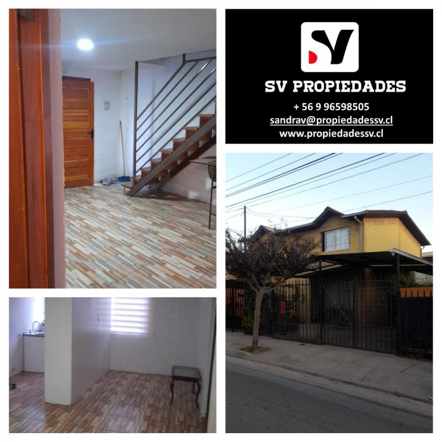 Foto Casa en Venta en San Felipe, San Felipe de Aconcagua - $ 65.000.000 - CAV150189 - BienesOnLine