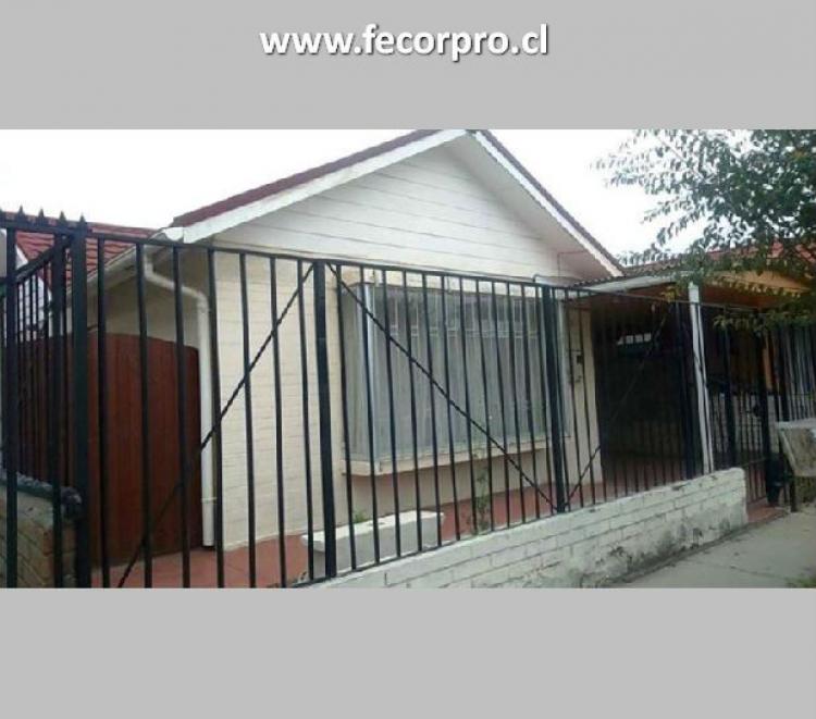Home in Metric Way