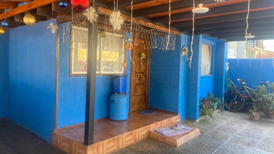 Foto Casa en Venta en Isla de Maipo, Talagante - $ 120.000.000 - CAV147503 - BienesOnLine