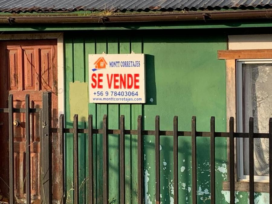 Home in Metric Way