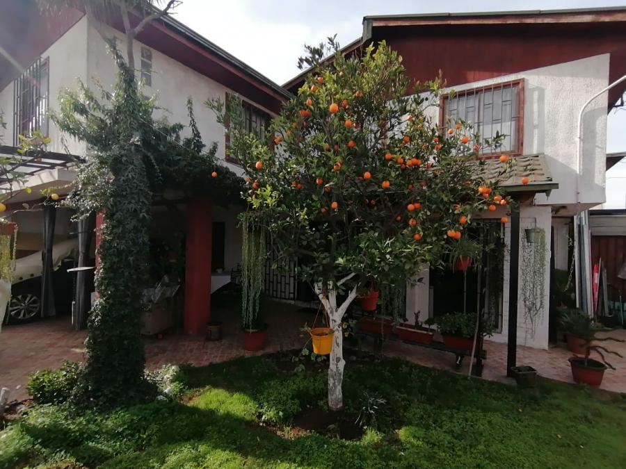 Foto Casa en Venta en Maip, Santiago - UFs 6.950 - CAV142195 - BienesOnLine