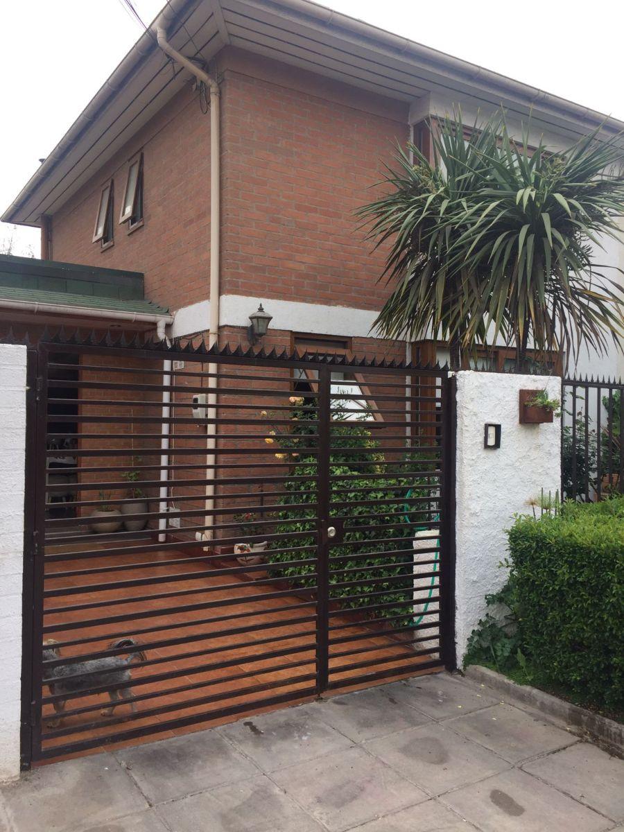 Home in Metric Way