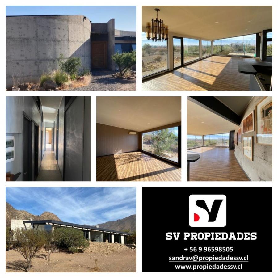 Foto Casa en Venta en Rinconada, Los Andes - UFs 11.000 - CAV147546 - BienesOnLine