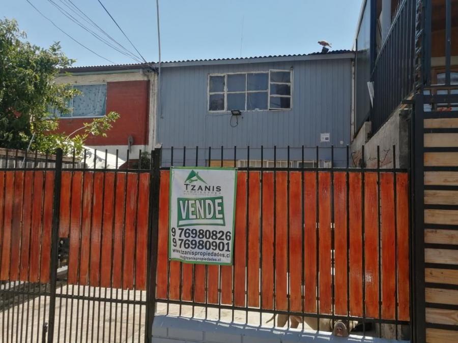Foto Casa en Venta en Pudahuel, Santiago - $ 68.000.000 - CAV147140 - BienesOnLine