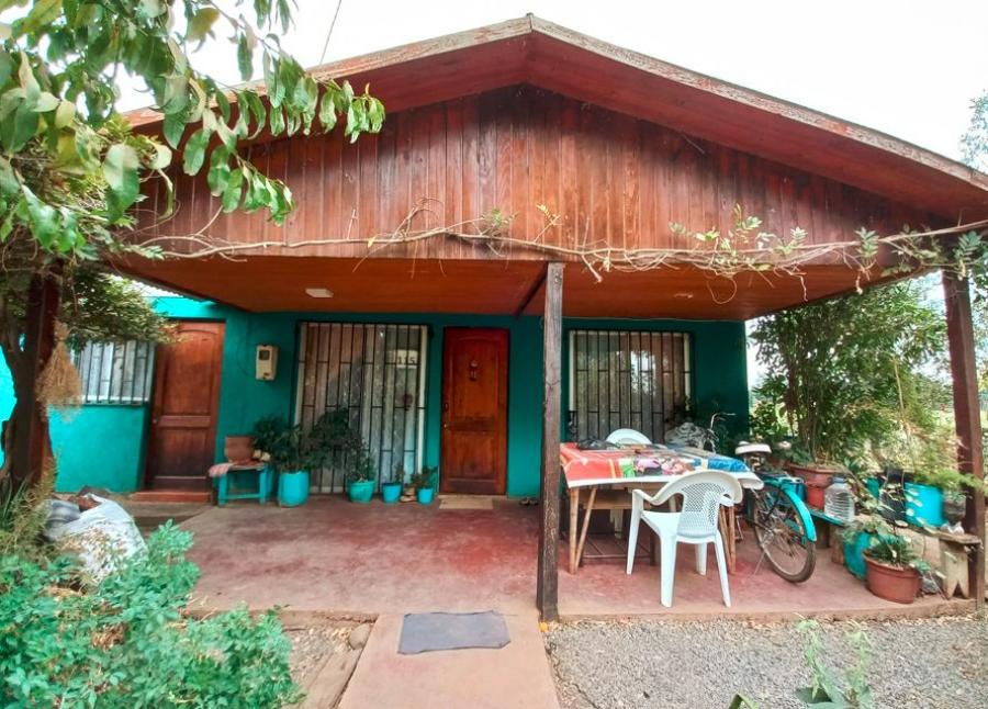 Foto Casa en Venta en Quebrada de Agua, San Clemente, Talca - $ 55.000.000 - CAV141324 - BienesOnLine