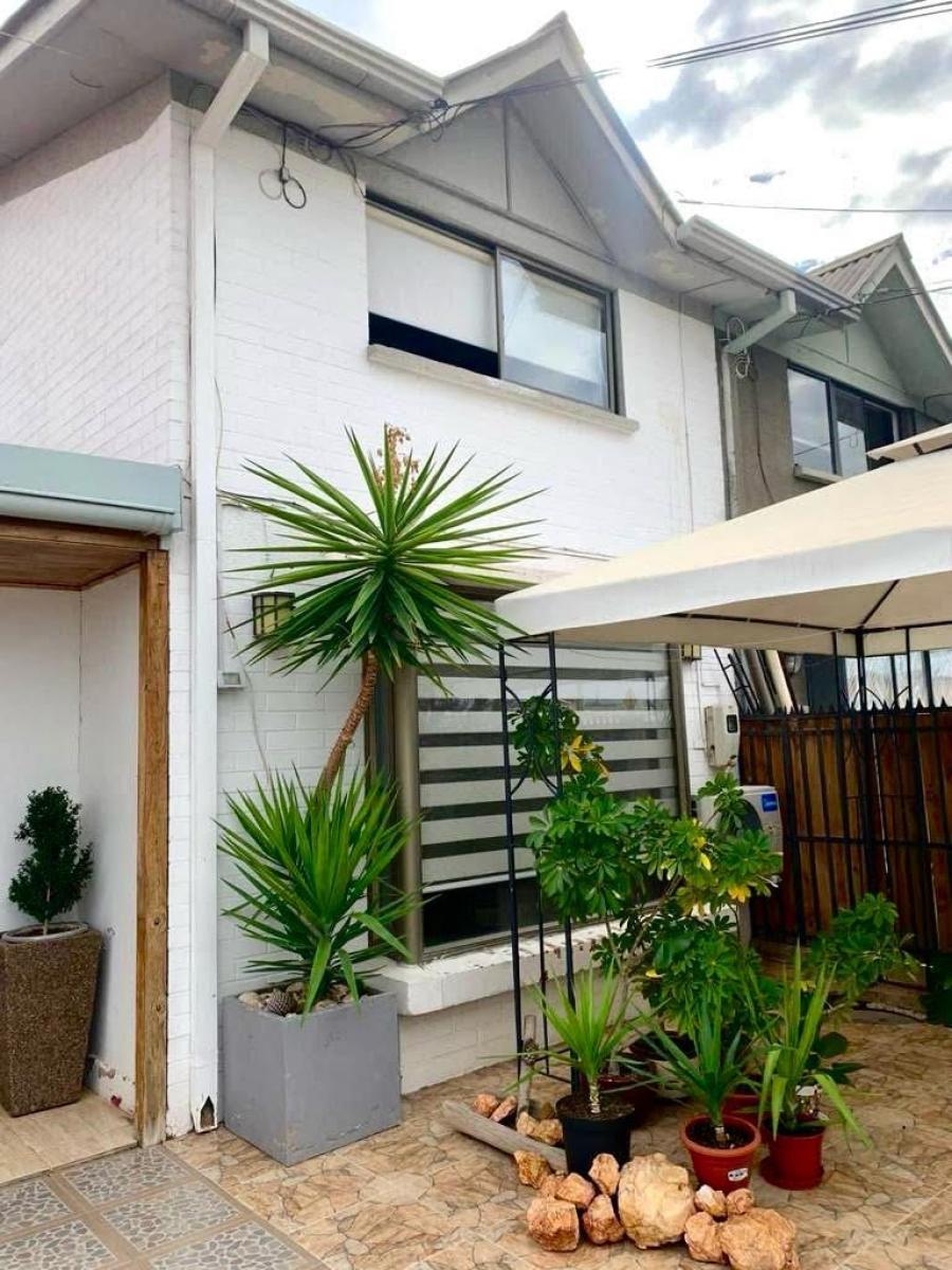 Home in Metric Way