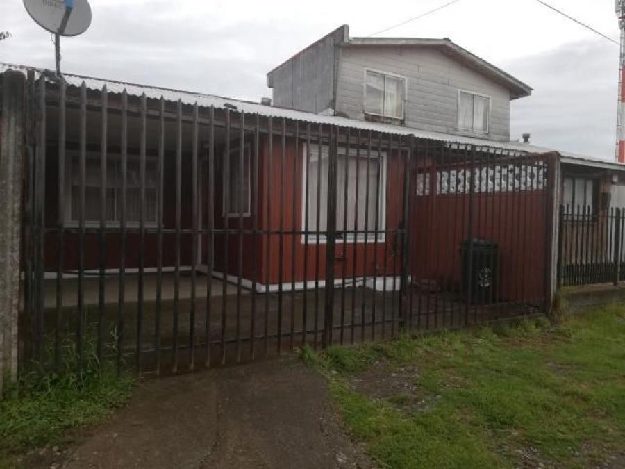Foto Casa en venta, Sector Francke, Osorno.  CAV129579