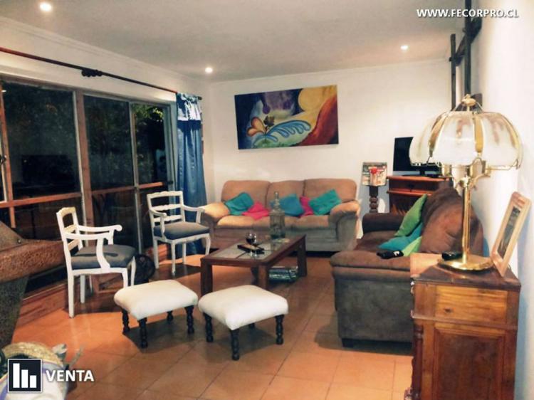 Foto Casa en Venta en Los Villares, Los Andes, Los Andes - UFs 4.200 - CAV41405 - BienesOnLine