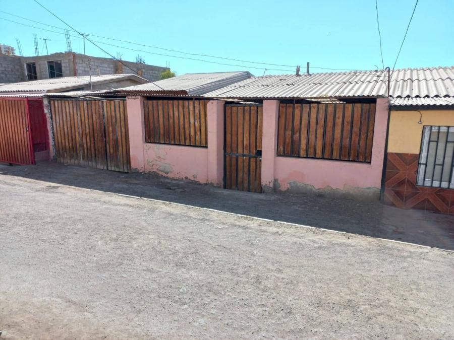 Home in Metric Way