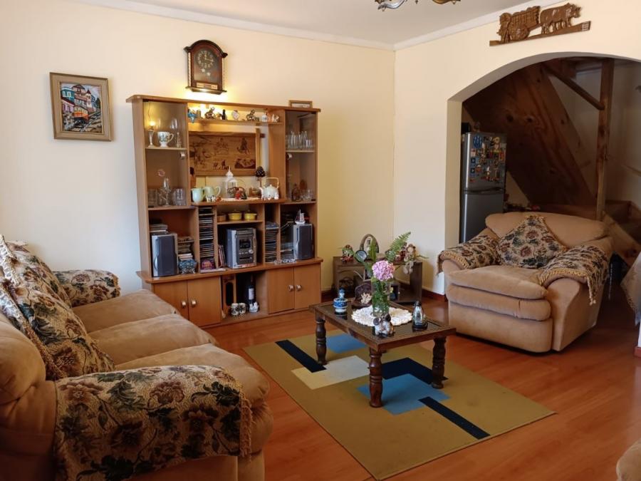 Foto Casa en Venta en Via del Mar, Valparaiso - $ 140.000.000 - CAV144156 - BienesOnLine