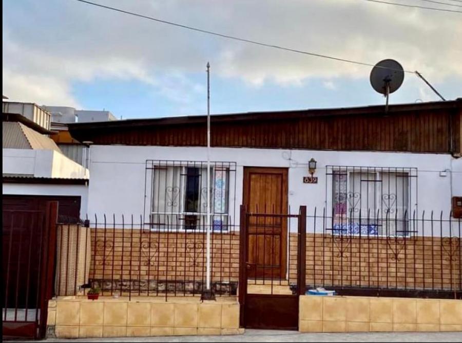 Foto Casa en Venta en Antofagasta, Antofagasta - UFs 7.900 - CAV125079 - BienesOnLine