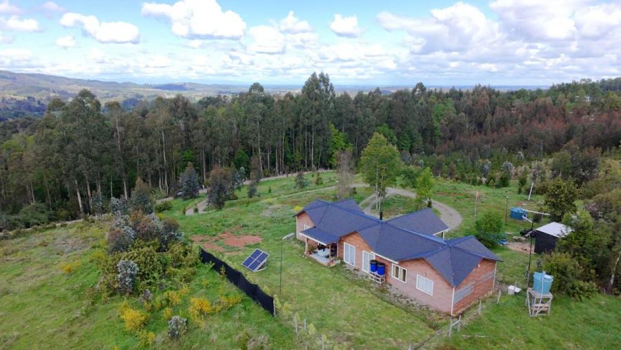 Foto Parcela en Venta en LAS MELLIZAS, La Unión, Valdivia - $ 180.000.000 - PAV157811 - BienesOnLine