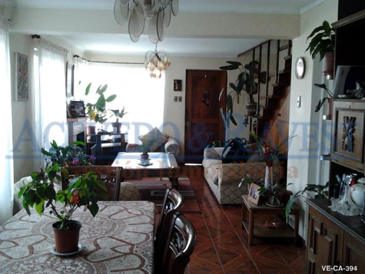 Foto Casa en Venta en Villa Alemana., Villa Alemana, Valparaiso - $ 120.000.000 - CAV34469 - BienesOnLine