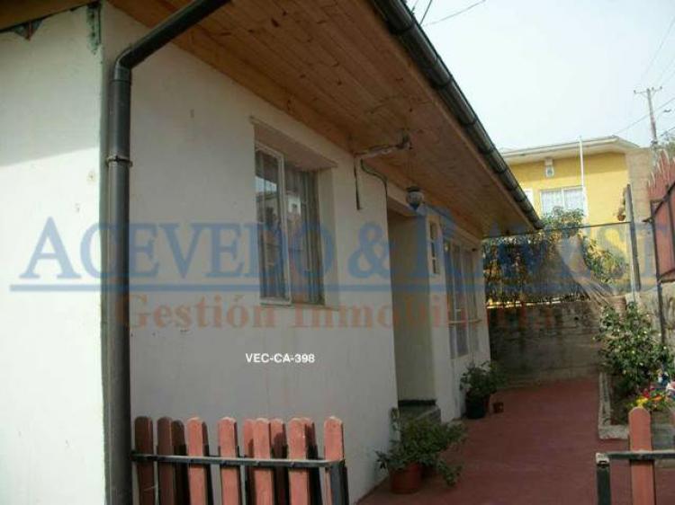 Foto Casa en Venta en Quilpue, Quilpu, Valparaiso - $ 95.000.000 - CAV34512 - BienesOnLine