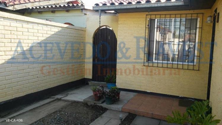 Foto Casa en Venta en Sector Belloto 2000, , Valparaiso - $ 65.000.000 - CAV40355 - BienesOnLine