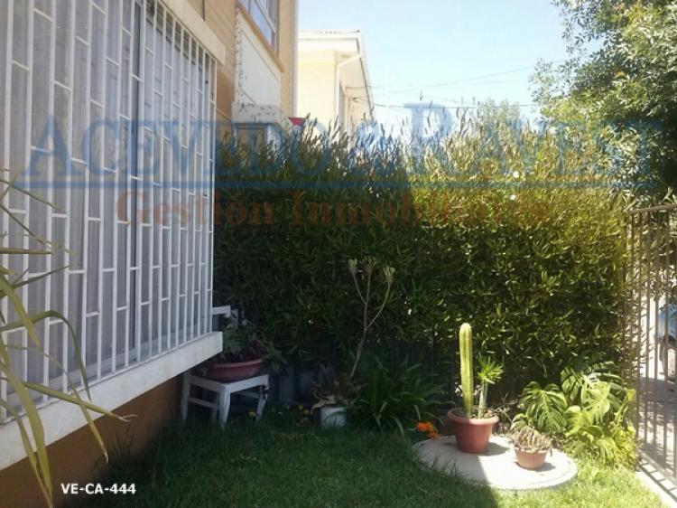 Foto Casa en Venta en Peablanca., Villa Alemana, Valparaiso - $ 36.000.000 - CAV42827 - BienesOnLine