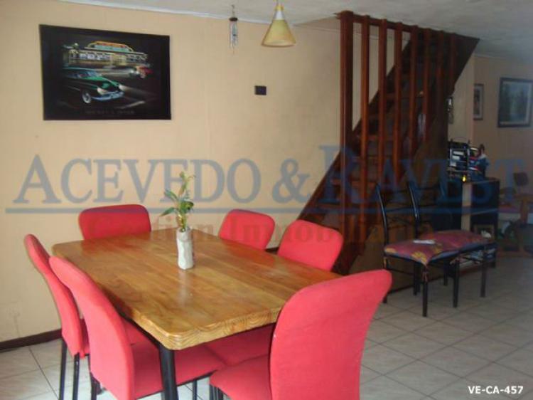 Foto Departamento en Venta en Sector Barrio Las Rosas II, Maip, Santiago - $ 60.000.000 - DEV52003 - BienesOnLine